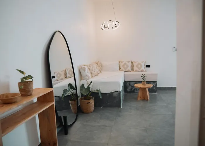 Maisha Matamu Beach Hotel Paje