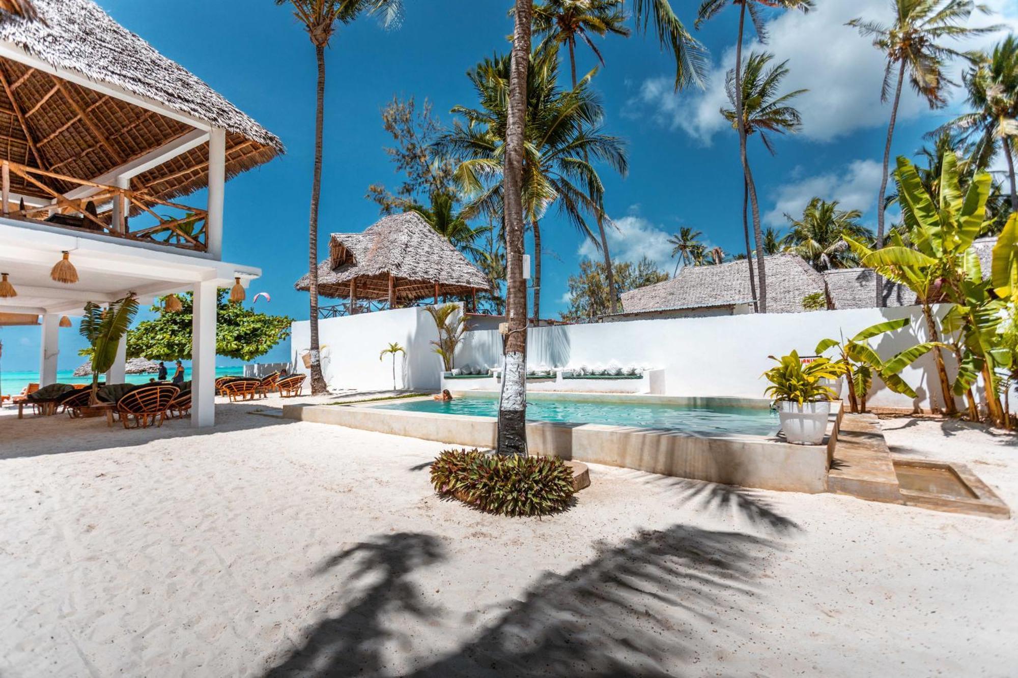 Hotel Maisha Matamu