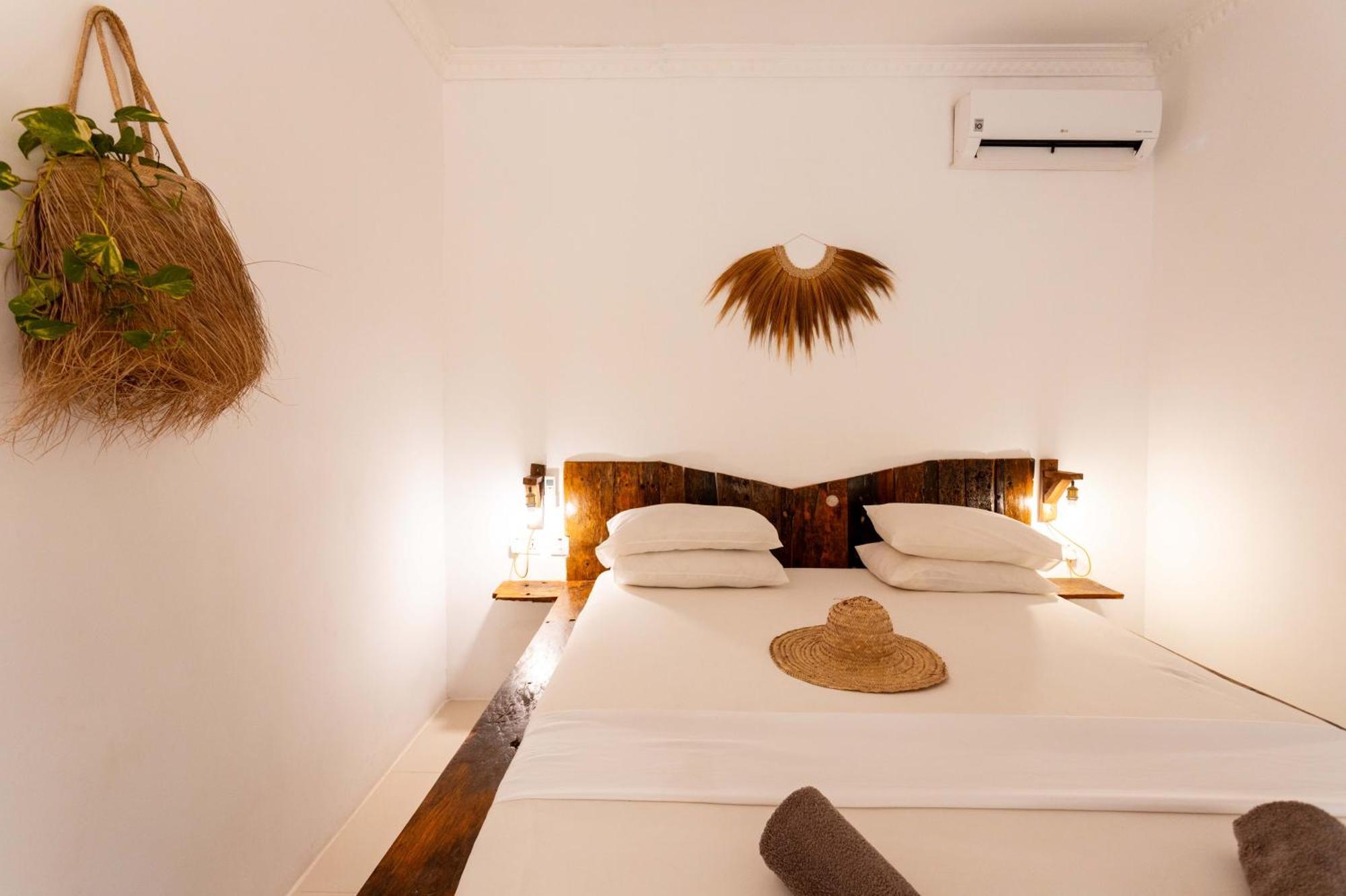 Maisha Matamu Hotel