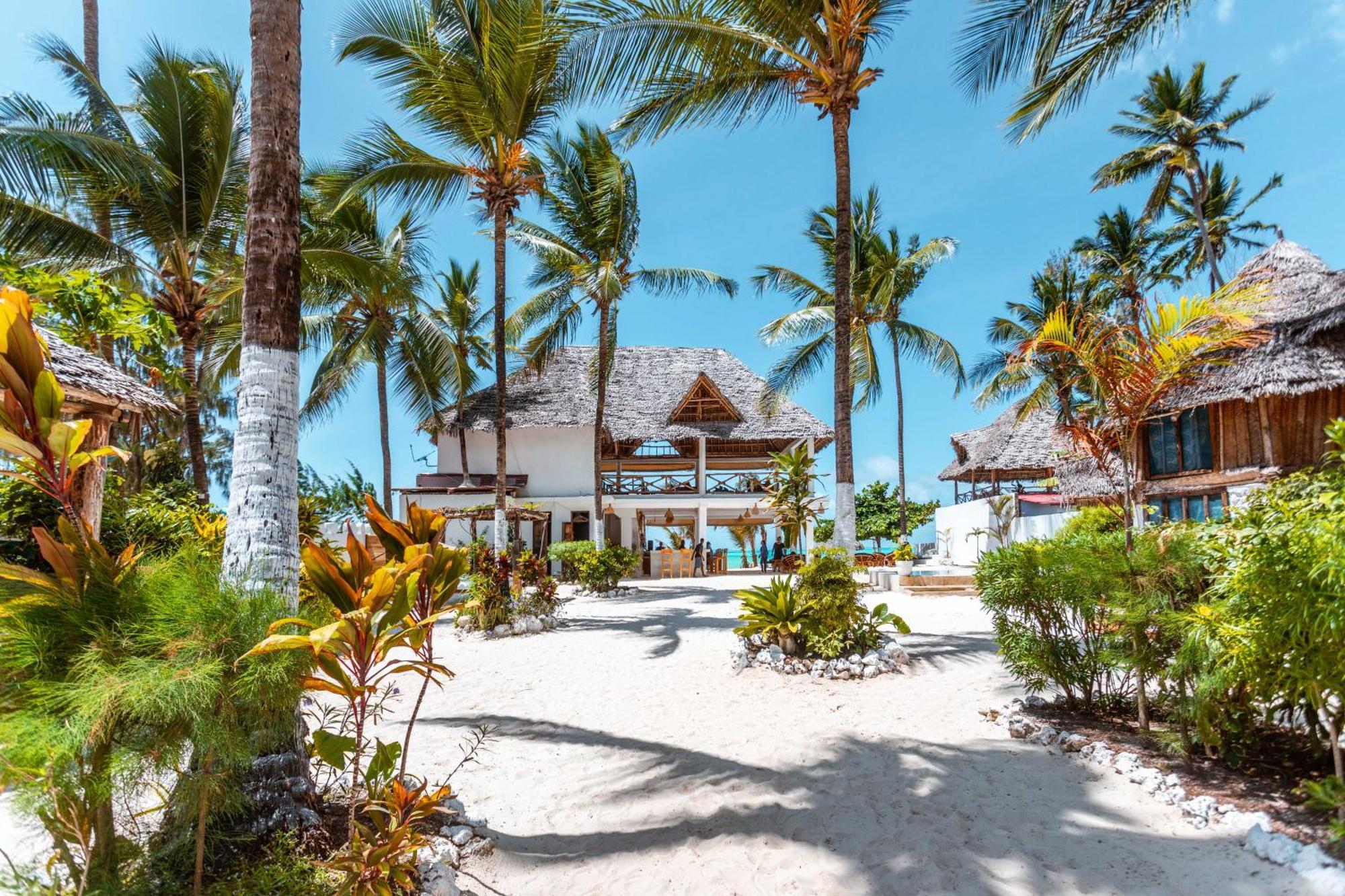 Maisha Matamu Hotel 2*