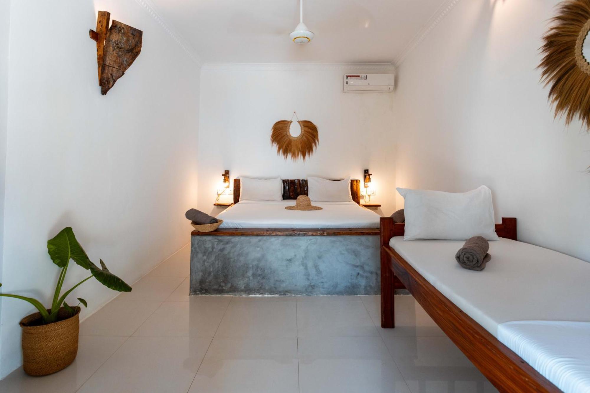 Maisha Matamu Hotel