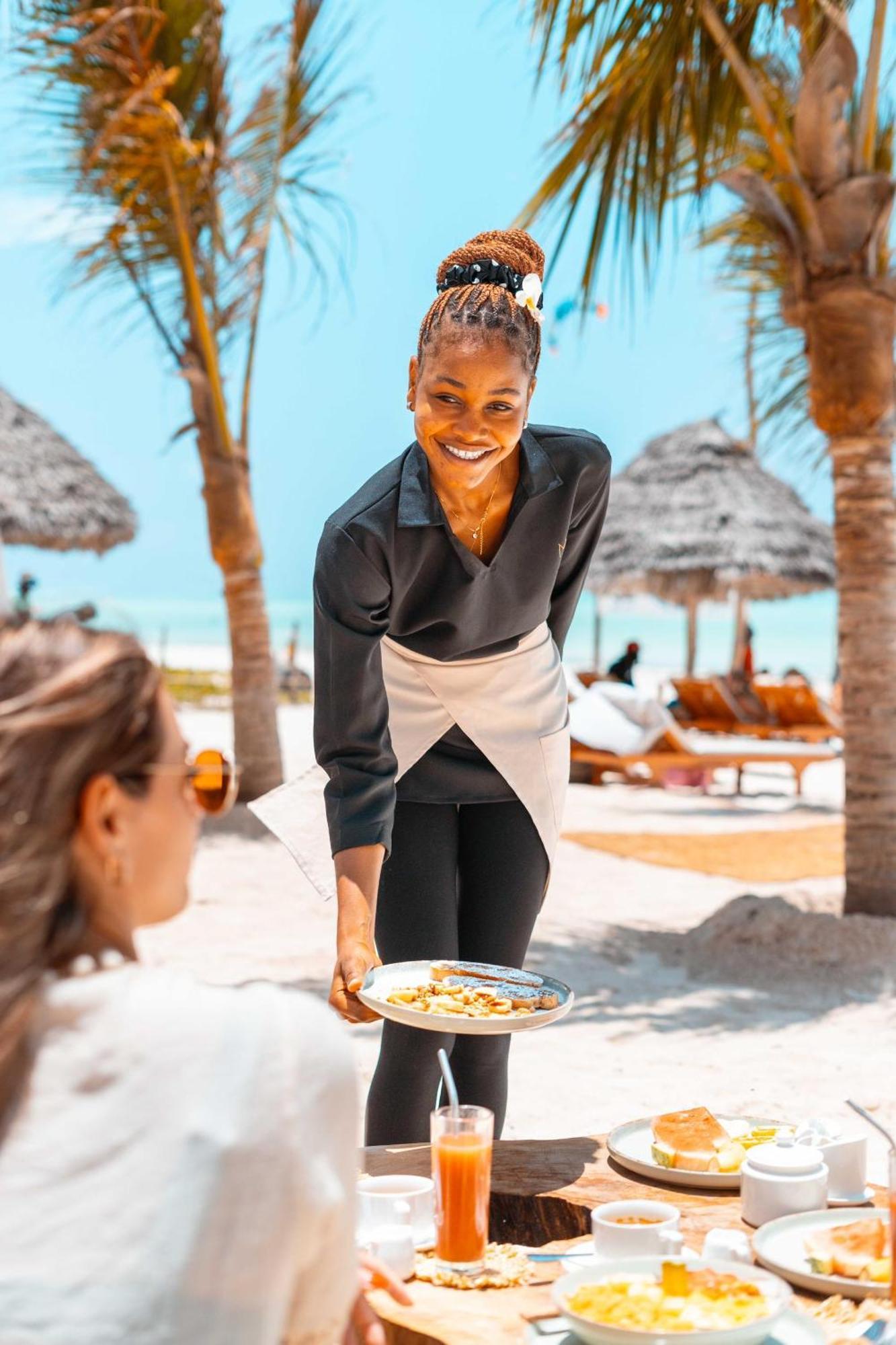 Maisha Matamu Boutique 2* Paje