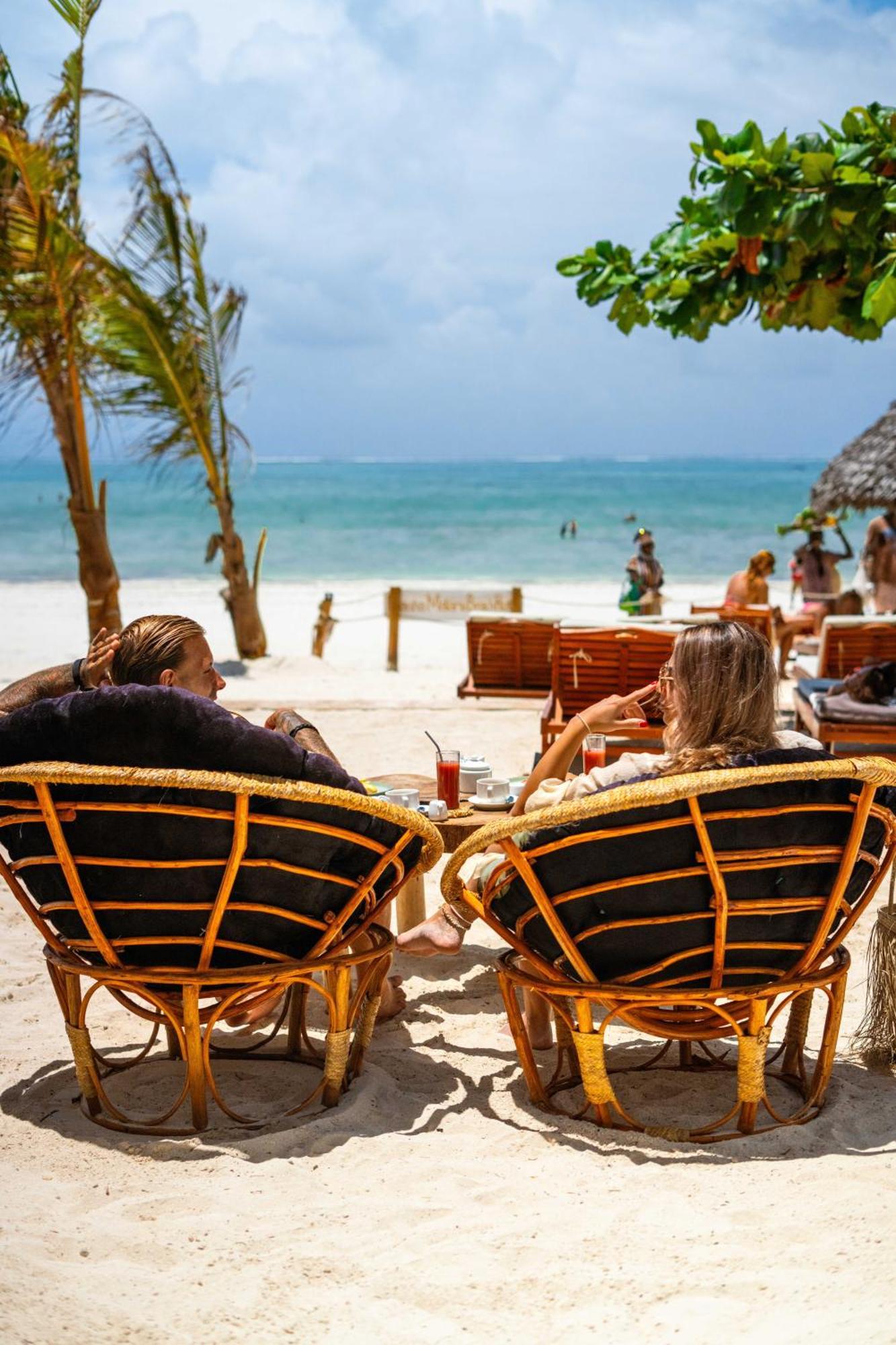 Hotel Maisha Matamu Boutique