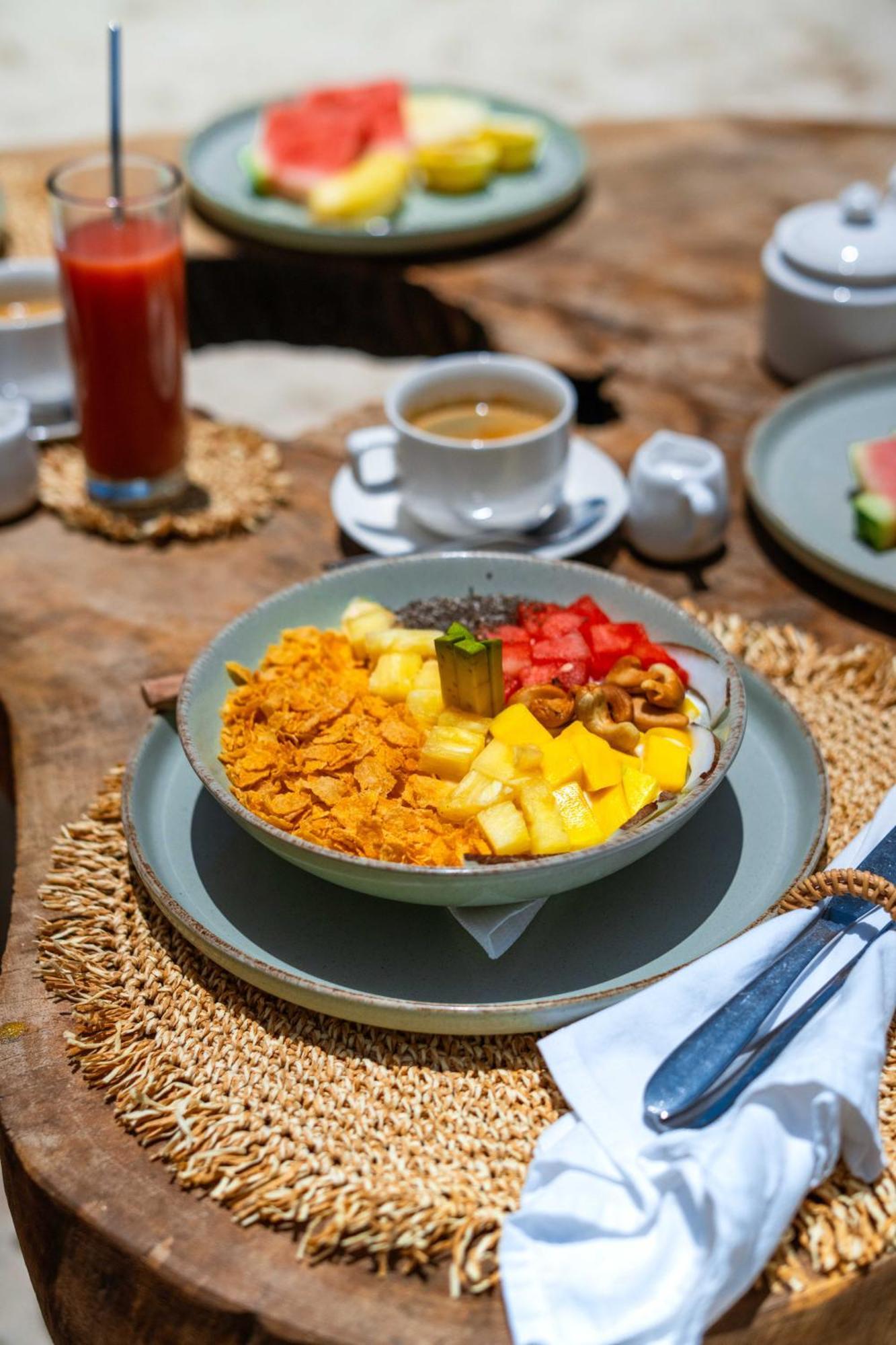 Maisha Matamu Boutique Hotel