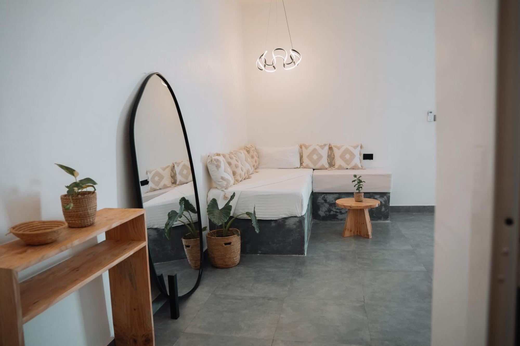 Maisha Matamu Hotel 2*
