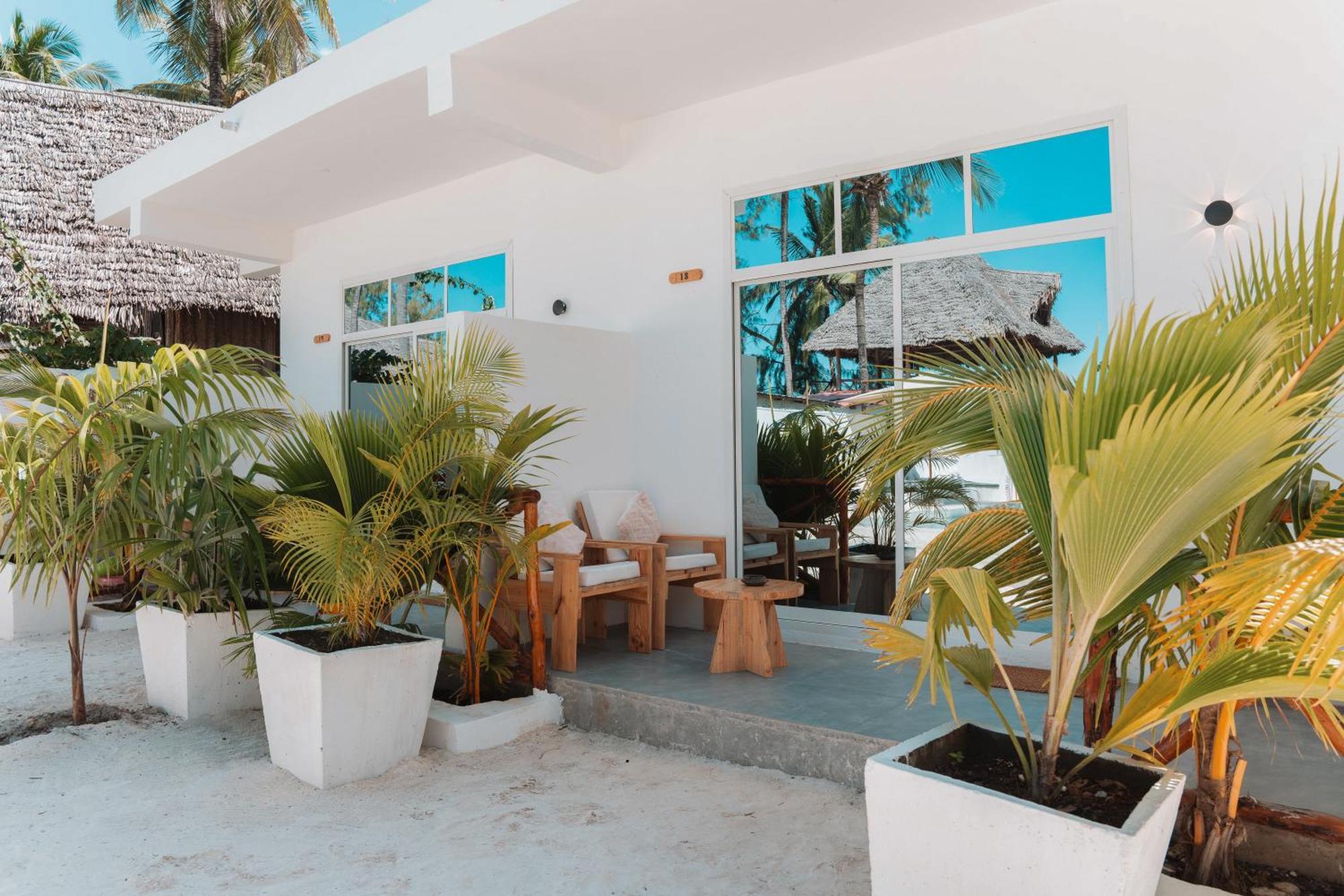 Maisha Matamu Hotel 2*